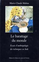   Le barattage du monde
