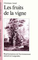   Les fruits de la vigne