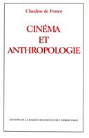   Cinéma et anthropologie