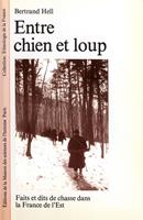   Entre chien et loup