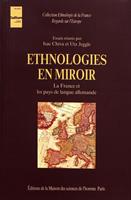   Ethnologies en miroir