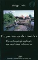   L'apprentissage des mondes