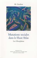   Mutations sociales dans le Haut Atlas