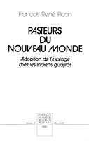   Pasteurs du Nouveau Monde