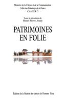   Patrimoines en folie