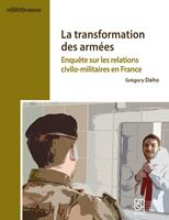   La transformation des arm&eacute;es