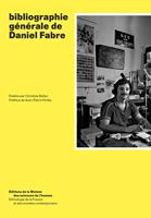   Bibliographie générale de Daniel Fabre