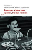  Promesses alimentaires