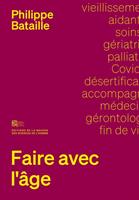   Faire avec l’âge