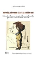   Relations interdites