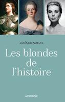   Les blondes de l'histoire
