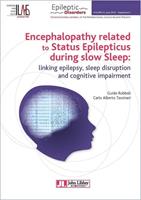 Encephalopathy related to Status Epilepticus during slow Sleep: