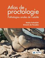   Atlas de Proctologie