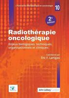 Radiothérapie oncologique (2e édition)