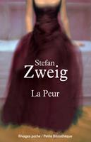   La Peur