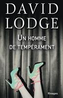   Un homme de temp&eacute;rament