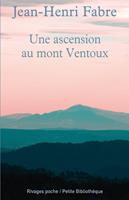   Une ascension au mont Ventoux