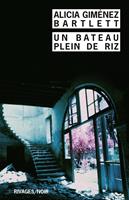   Un bateau plein de riz