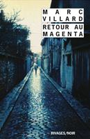   Retour au Magenta