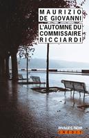   L'automne du commissaire Ricciardi