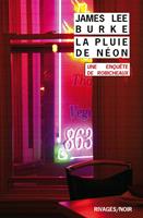   La pluie de néon