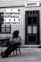   Pottsville, 1280 habitants
