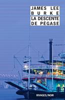   La descente de Pégase