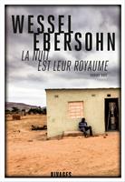   La nuit est leur royaume