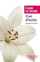   L'Art d'écrire