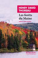   Les Forêts du Maine