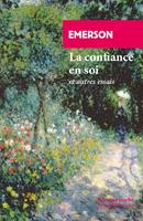   La Confiance en soi