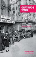   Paris France
