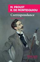   Correspondance