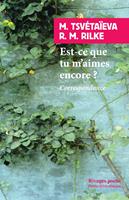   Est-ce que tu m'aimes encore ?