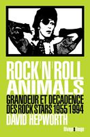   ROCK'N'ROLL ANIMALS