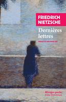   Dernières Lettres