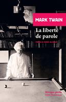   La liberté de parole