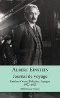   Journal de voyage