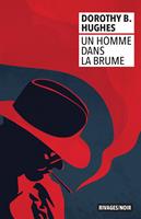   Un homme dans la brume