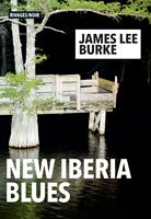   the New Iberia Blues