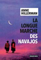   La Longue Marche des Navajos