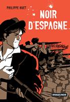   Noir d'espagne