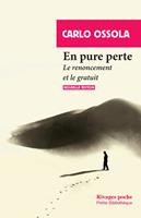   En pure perte