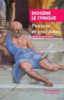   Pensées et anecdotes