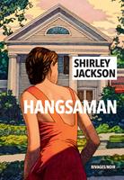   Hangsaman