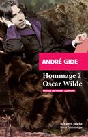   Hommage à Oscar Wilde