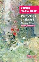   Printemps enchanté