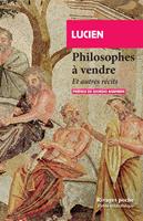   Philosophes à vendre