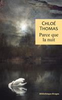   Parce que la nuit