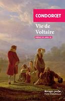   Vie de Voltaire